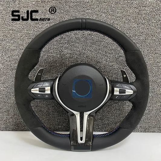 SJC Auto Car Accessories For BMW 3 Series 5 Series F10 F30 E90 E46 E60