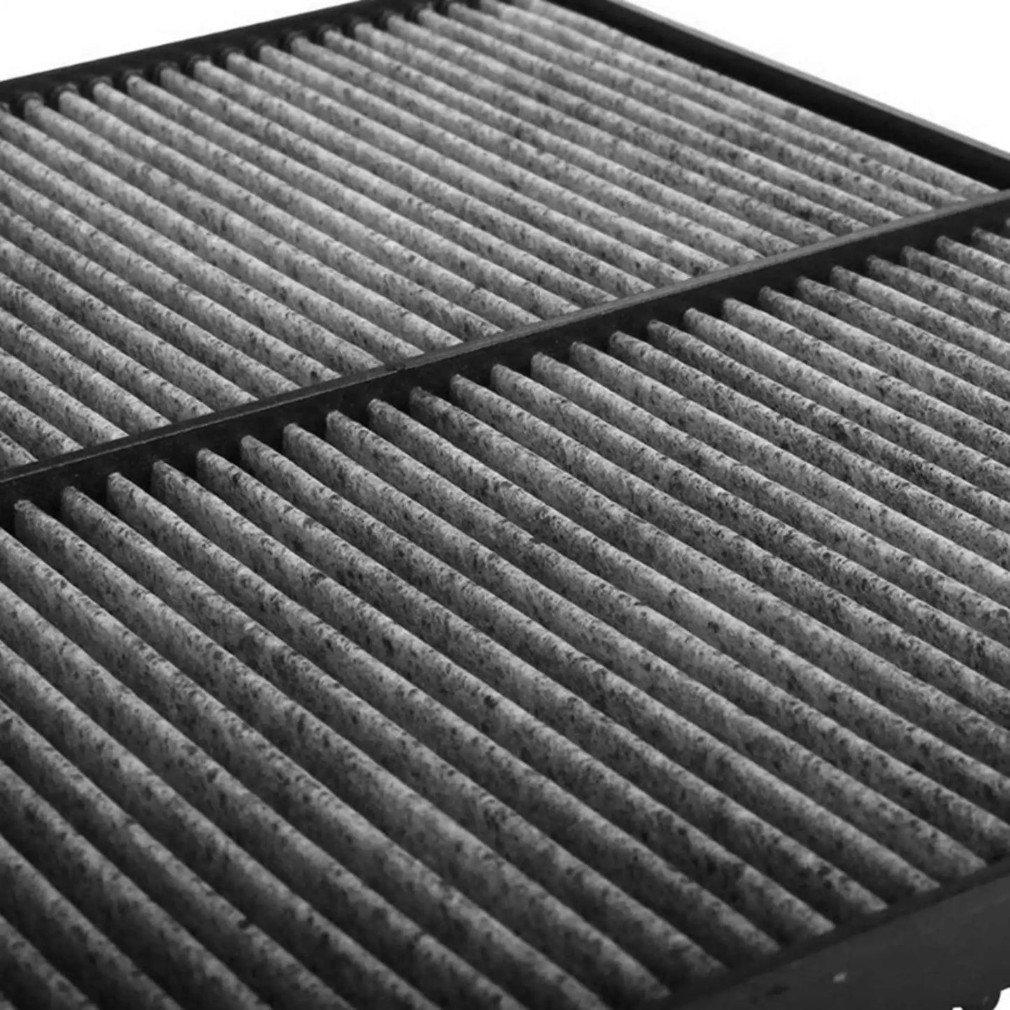 2X Cabin Air Filter for Subaru Forester, XV Crosstrek , Crosstrek,