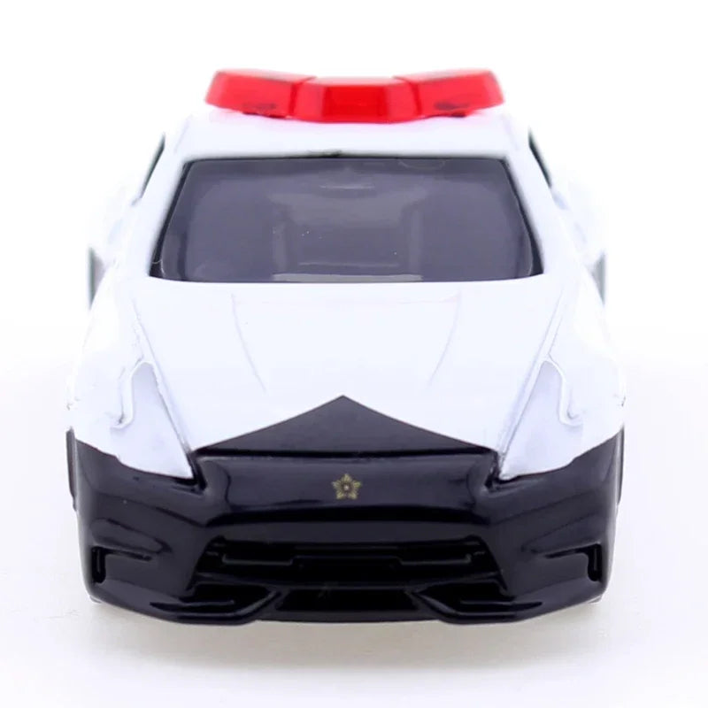 Takara Tomy Tomica No.61 Nissan Fairlady Z nismo Patrol car 1/57