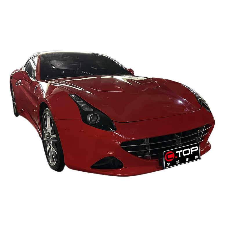 Suitable For Ferrari California Modification Upgrade California T