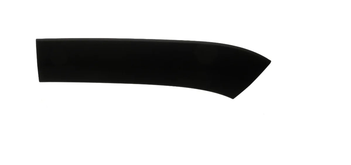 Rear Left Side Wheel Opening Molding Fender Flare For Jeep Cherokee