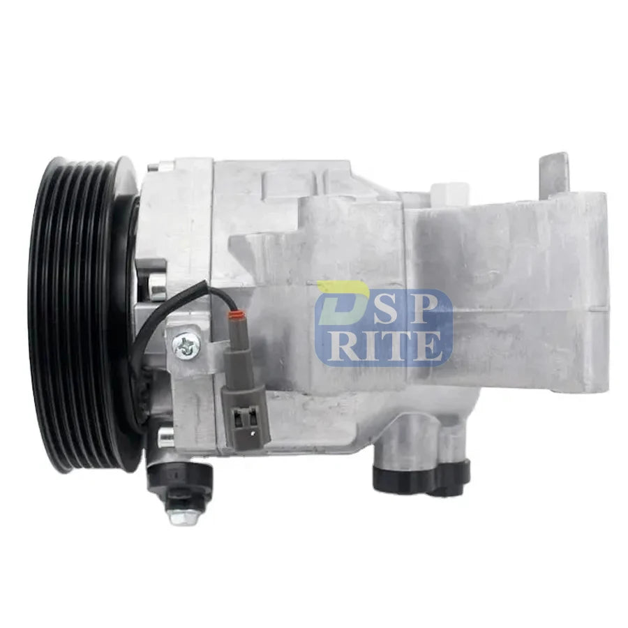 AC Compressor For Mazda MX-5 Miata 2006-2010 NE51-61-450B NE51-61-K00