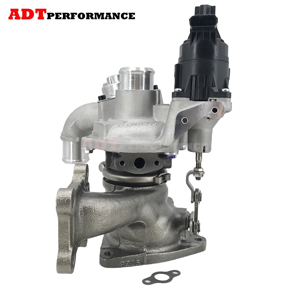 16319880008 16319700008 B01 Turbocharger for Honda Civic 1.0 VTEC 95