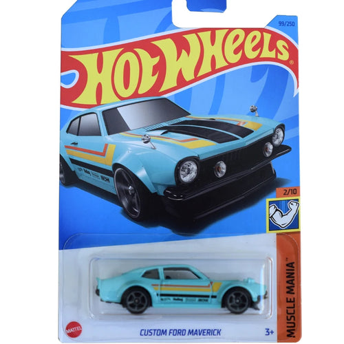 Sale 2023 Hot Wheels DODGE/FORD FOCUS/BATMOBILE/MAZDA Special Offer