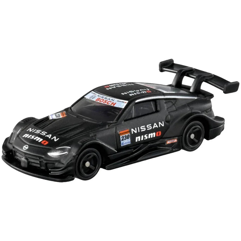 Takara Tomy Tomica Cars, Scale Model 13. Nissan Fairlady Z Nismo GT500