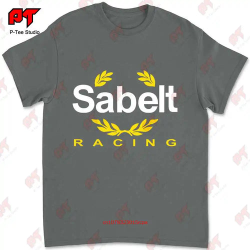 Sabelt Racing Logo 01 T-shirt 5MS5