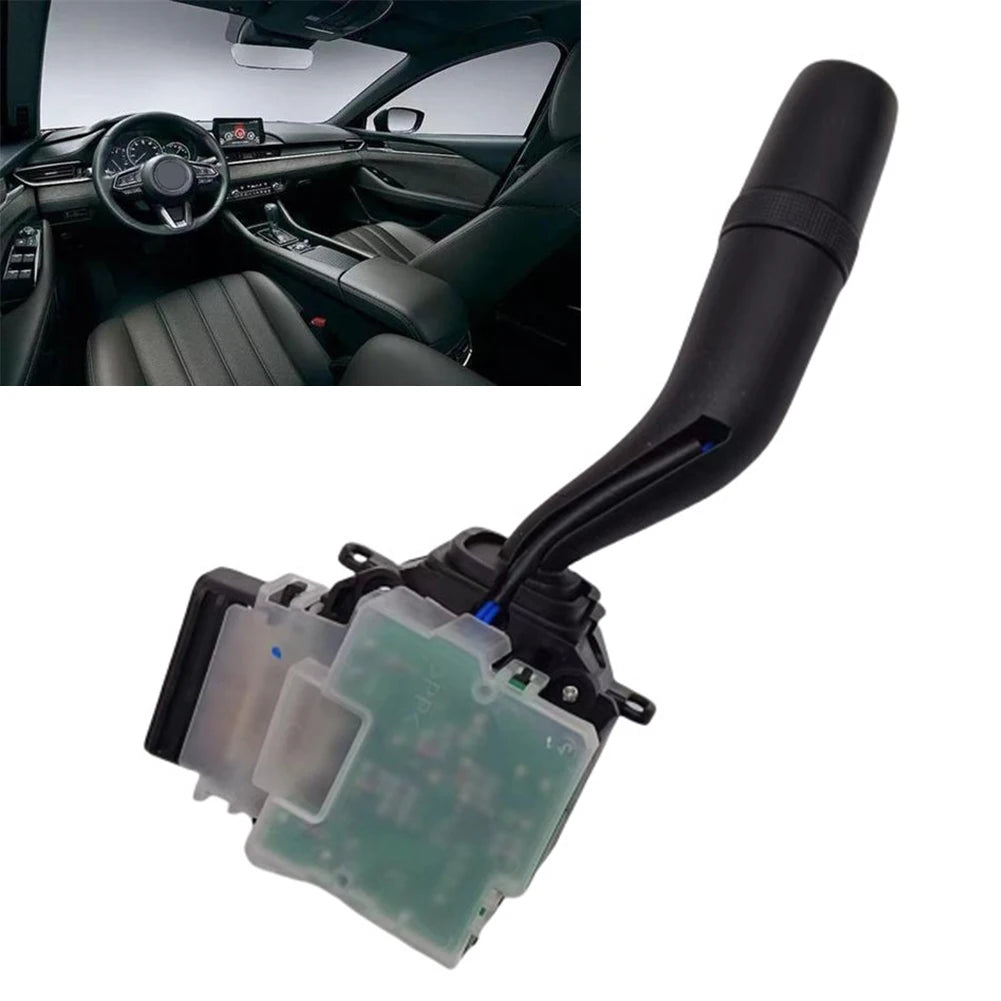 Windshield Wiper Lever Switch Control  Wiper  Switch  Stalk  Column