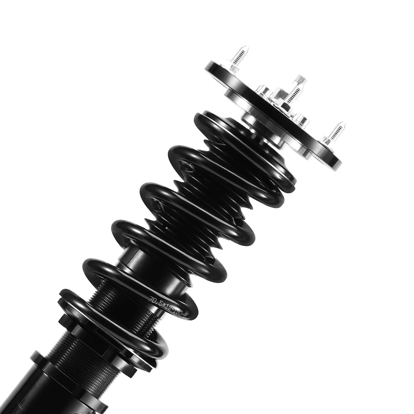 24 Level Adjustable Damper Coilovers Lowering Kit For BMW 3-Series E36