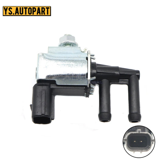 Vapor Purge Control Vacuum Switch Solenoid Valve K5T48486 For Subaru