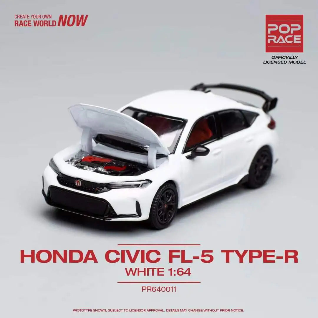 XCARTOYS POP RACE 1/64 SKYLINE GT-R V8 NSX GT3 EVA01 GR YARIS 992