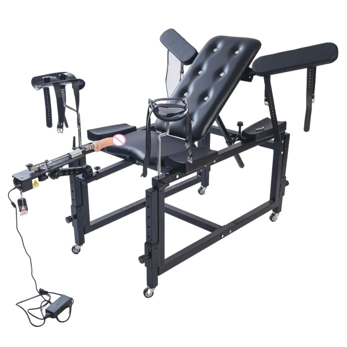 Upgraded Large Sex Furniture Erotic Chair Cbt Board Bench BDSM Sex