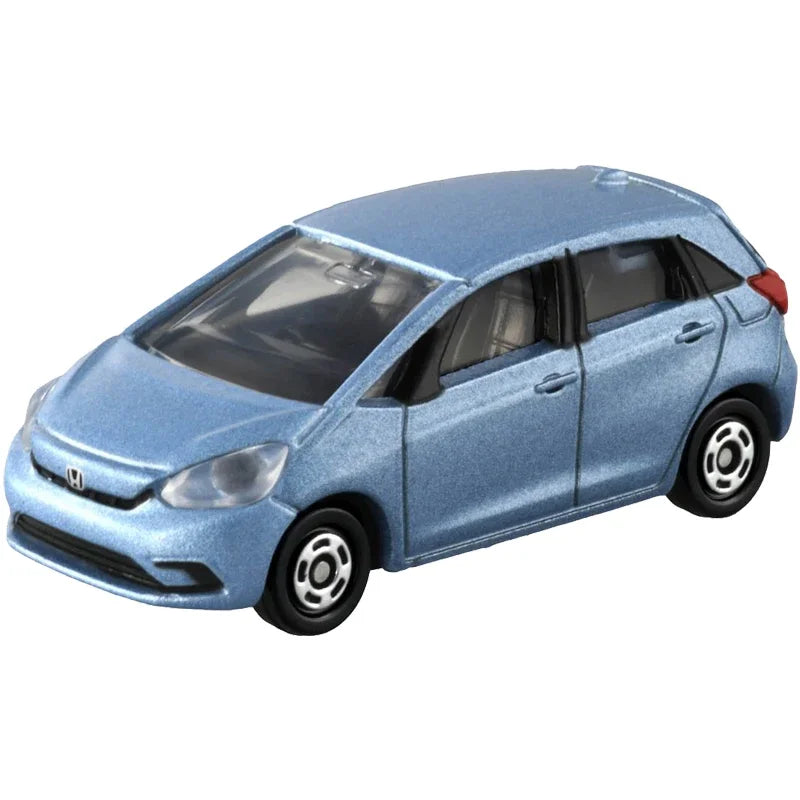 TAKARA TOMY TOMICA diecast alloy car model Toy Car No. 33 Honda Fit