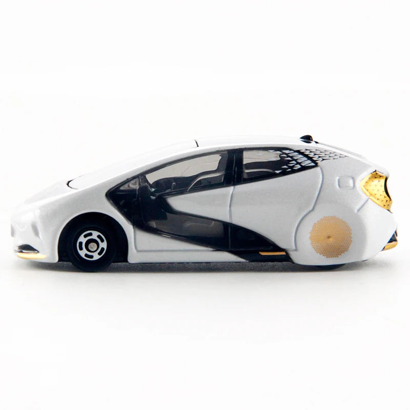 TAKARA TOMY Tomica Armory's Same LQ Special Edition Concept Car Mini