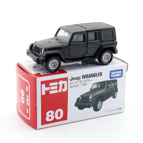 Special Offer Takara Tomy Tomica  No.61-No.80 Cars Hot Pop 1:64 Kids