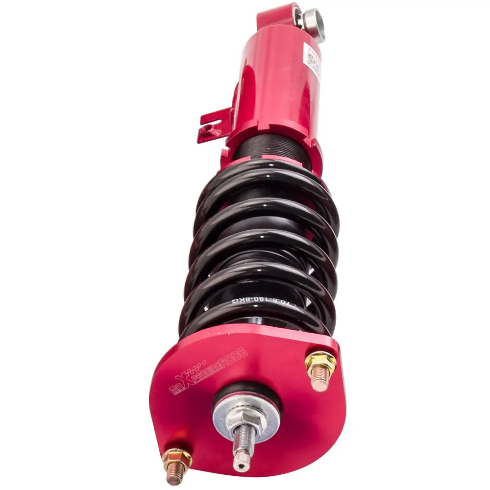 24 Ways Adjust Damper Coilover For Nissan 300ZX Z32 Suspension Shock