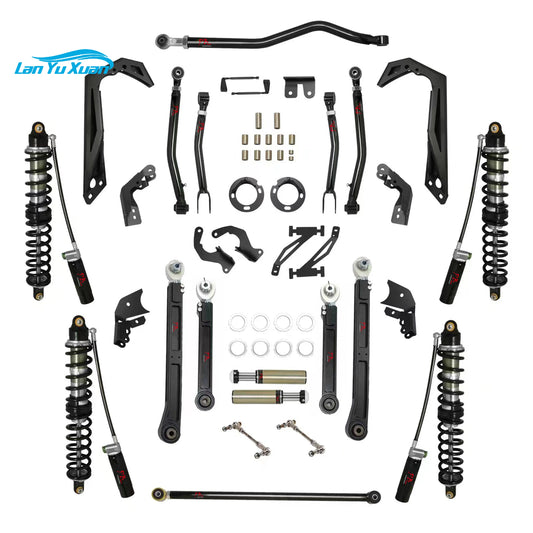 6inch Suspension Lift  Kits for 2019-UP Jeep Gladiator JT Control Arm