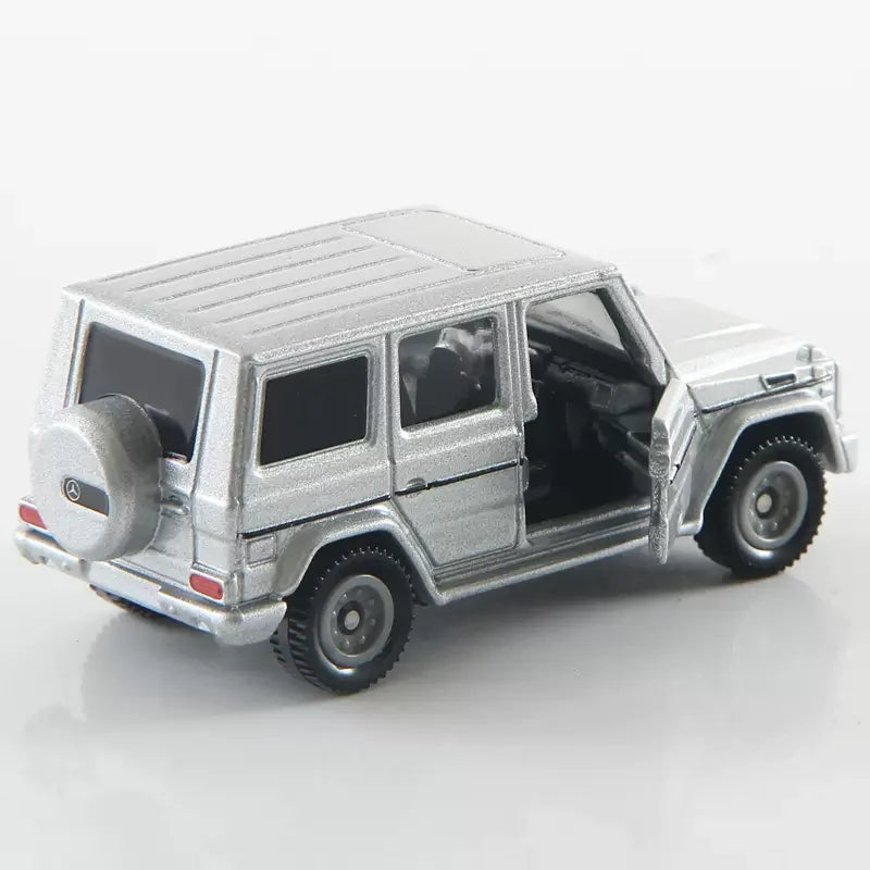 Takara Tomy Tomica 35 Mercedes-Benz G-Class Metal Diecast Vehicle