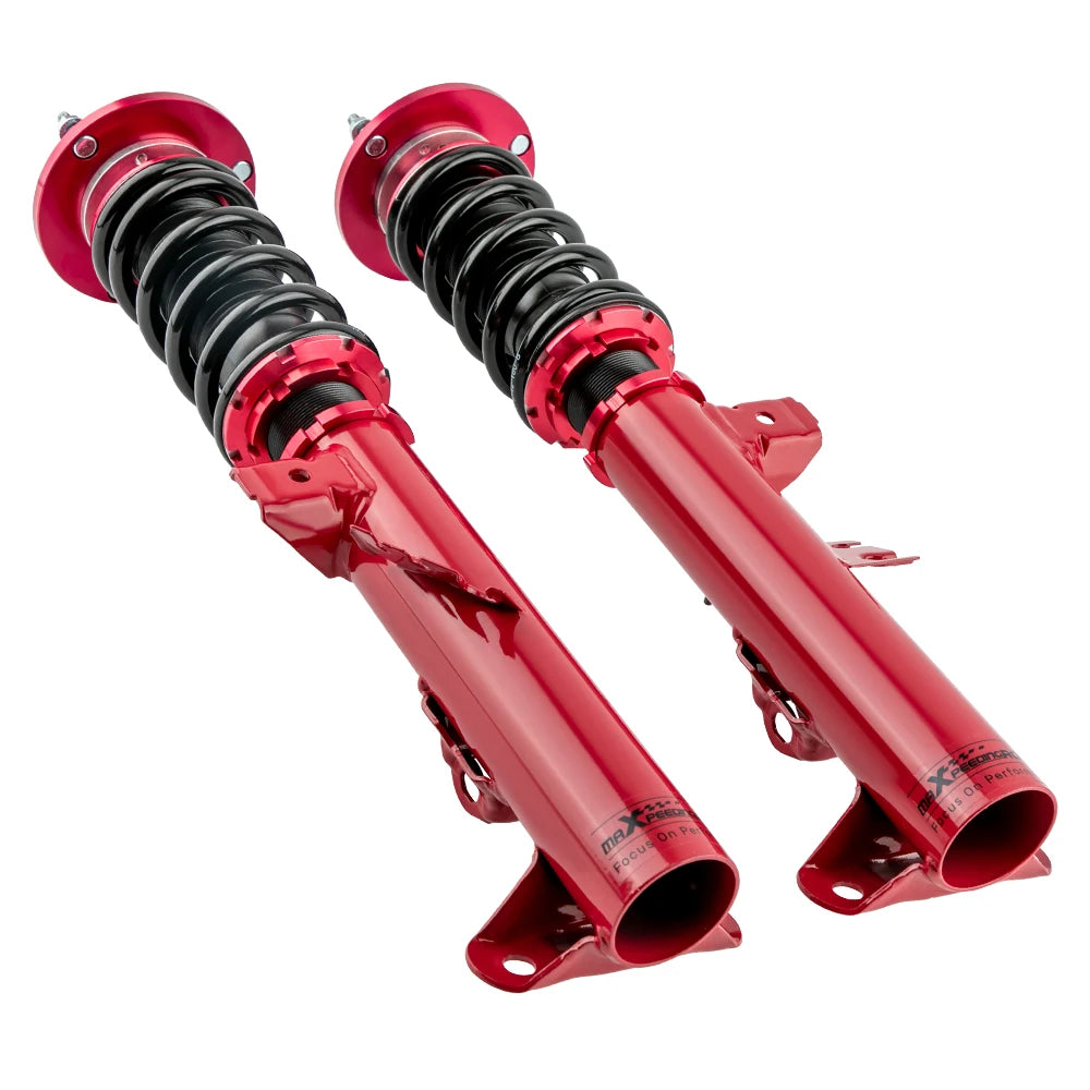 24-Way Coilover Coilovers Kit Fit for BMW E36 318i 323i 325i 328i Coil