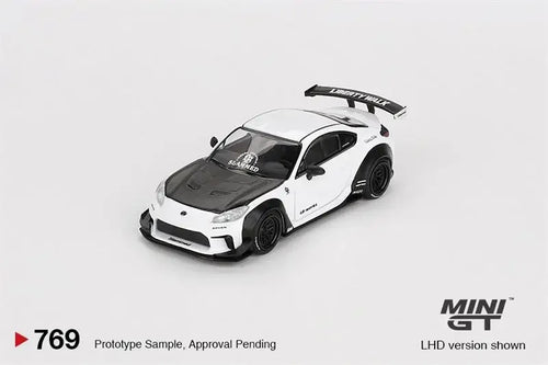 ** Preorder** FOR MINI GT 1:64 ** Preorder** Part Three