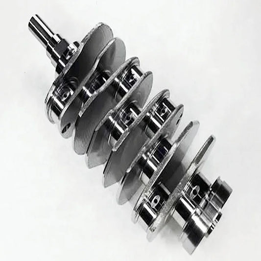 SUPEI Crankshaft  for subaru  impreza WRX/STI 2.5