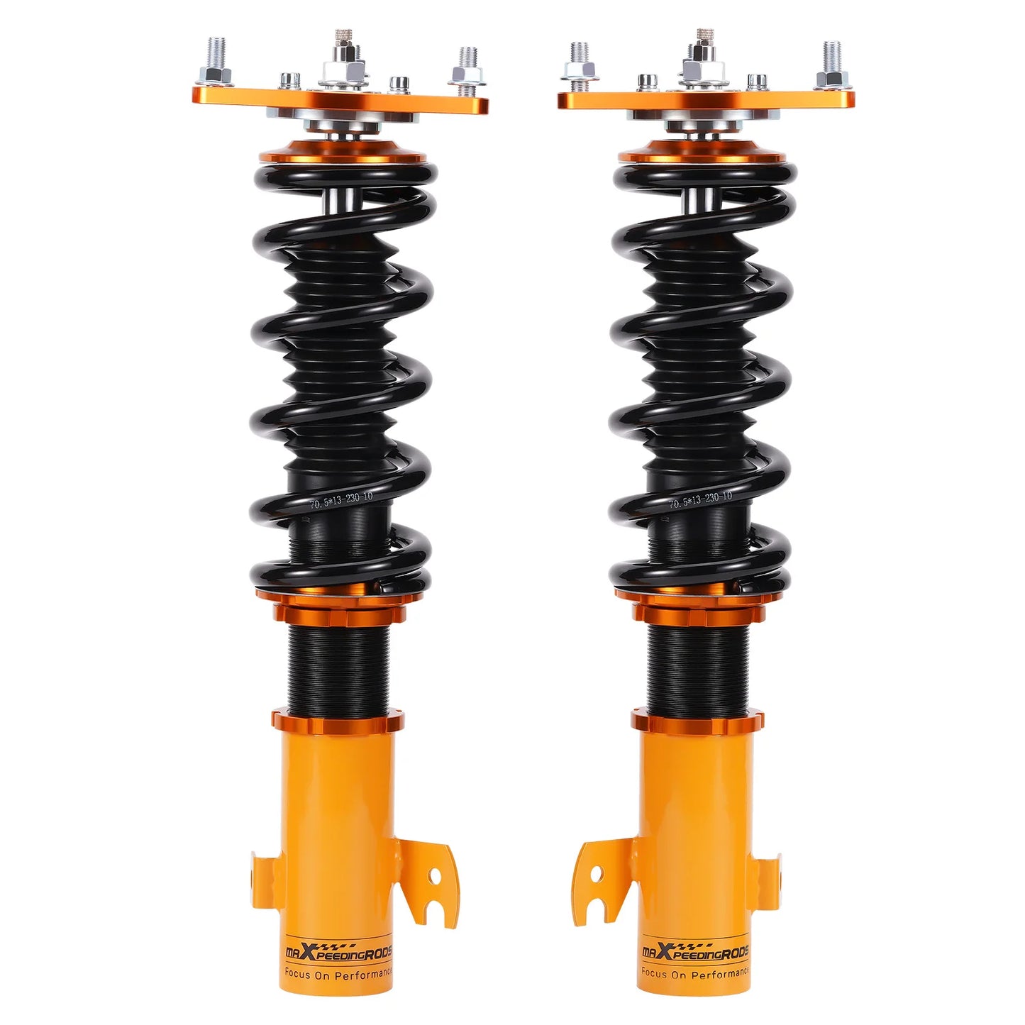 24 Ways Adjustable Damper Suspension Coilover For Subaru Forester SH