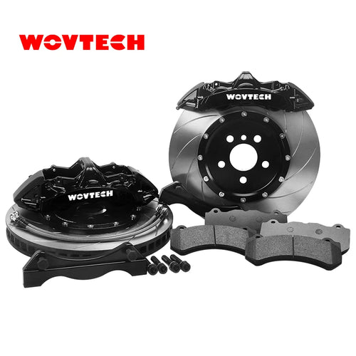 Upgrade Brake System Car Parts Brake Kits Gt6 Brake Calipers with