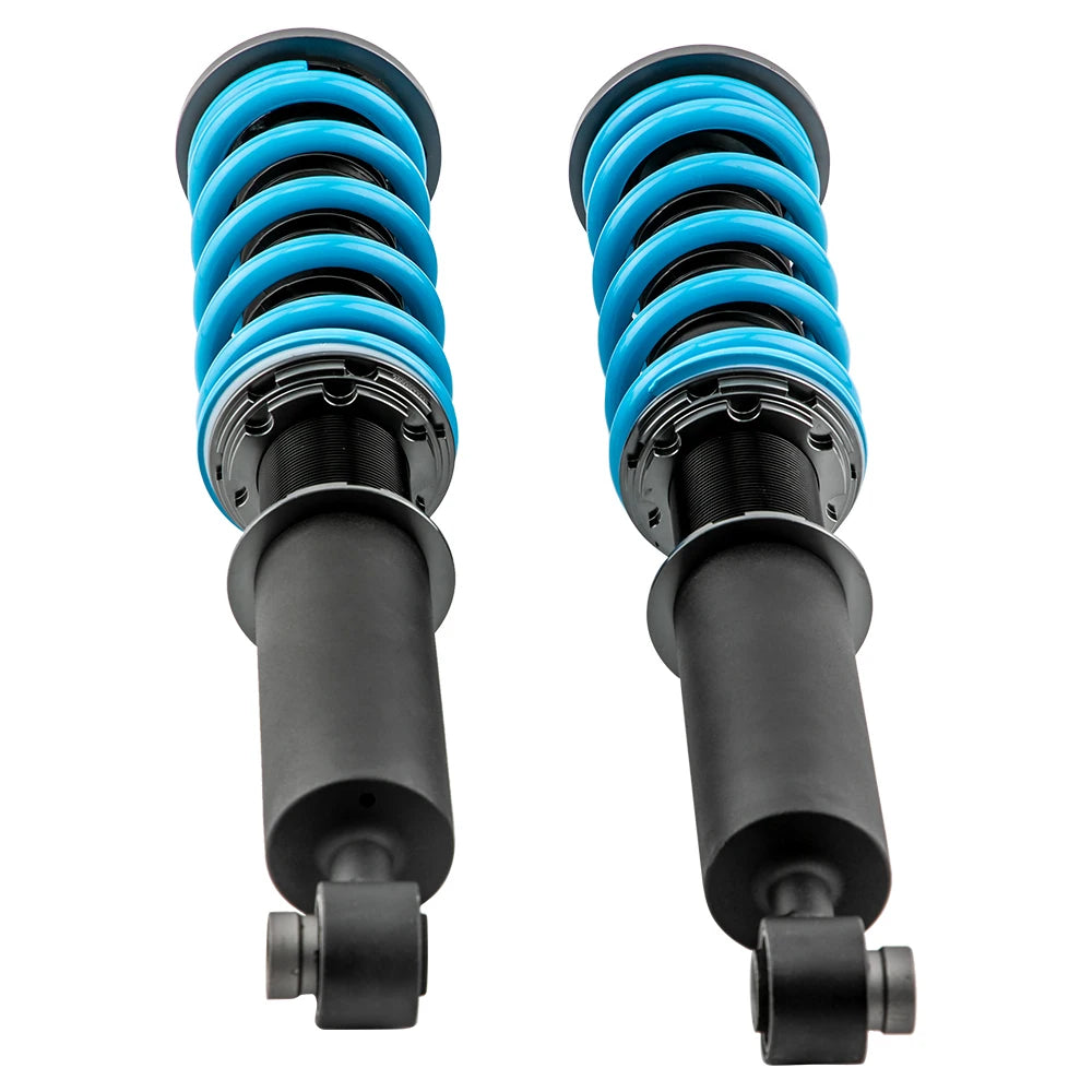 24 Way Damper Adjustable Coilovers Suspension For Silvia 240sx S13