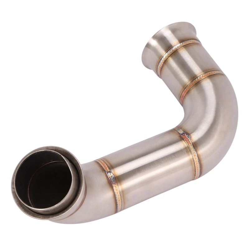 Slip On For KTM DUKE 790 890 890R 2018 - 2022 2023 Motorcycle Exhaust