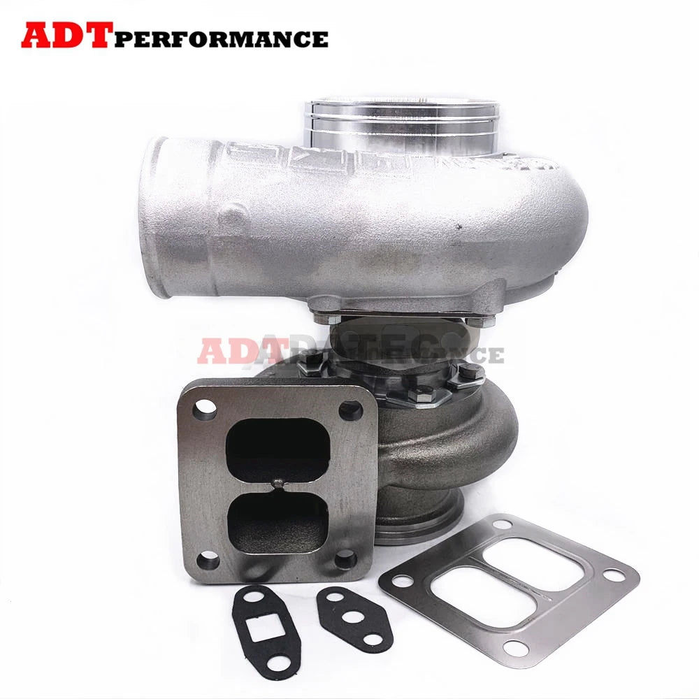 T04Z TO4Z T04R TO4R T04S TO4S  GT35 GT3584 T4 Turbocharger T66-2