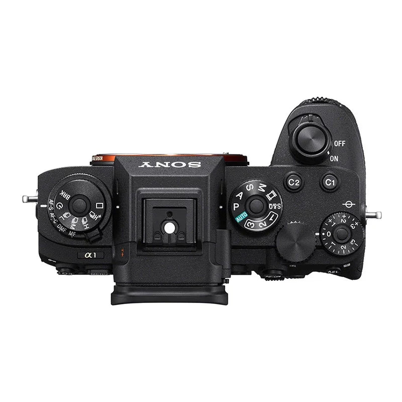 SONY Alpha 1 Full-frame Mirrorless Interchangeable Lens Camera High