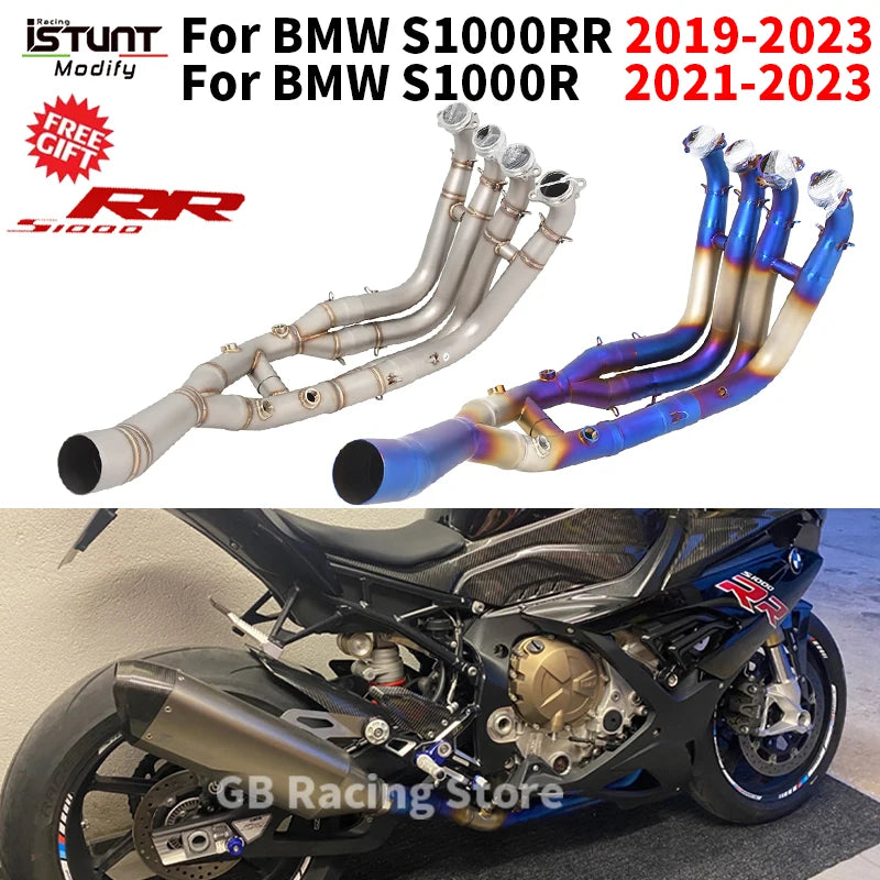 Slip For BMW S1000RR 2019 2020 2021 2022 S1000R 2021 2022 Motocycle