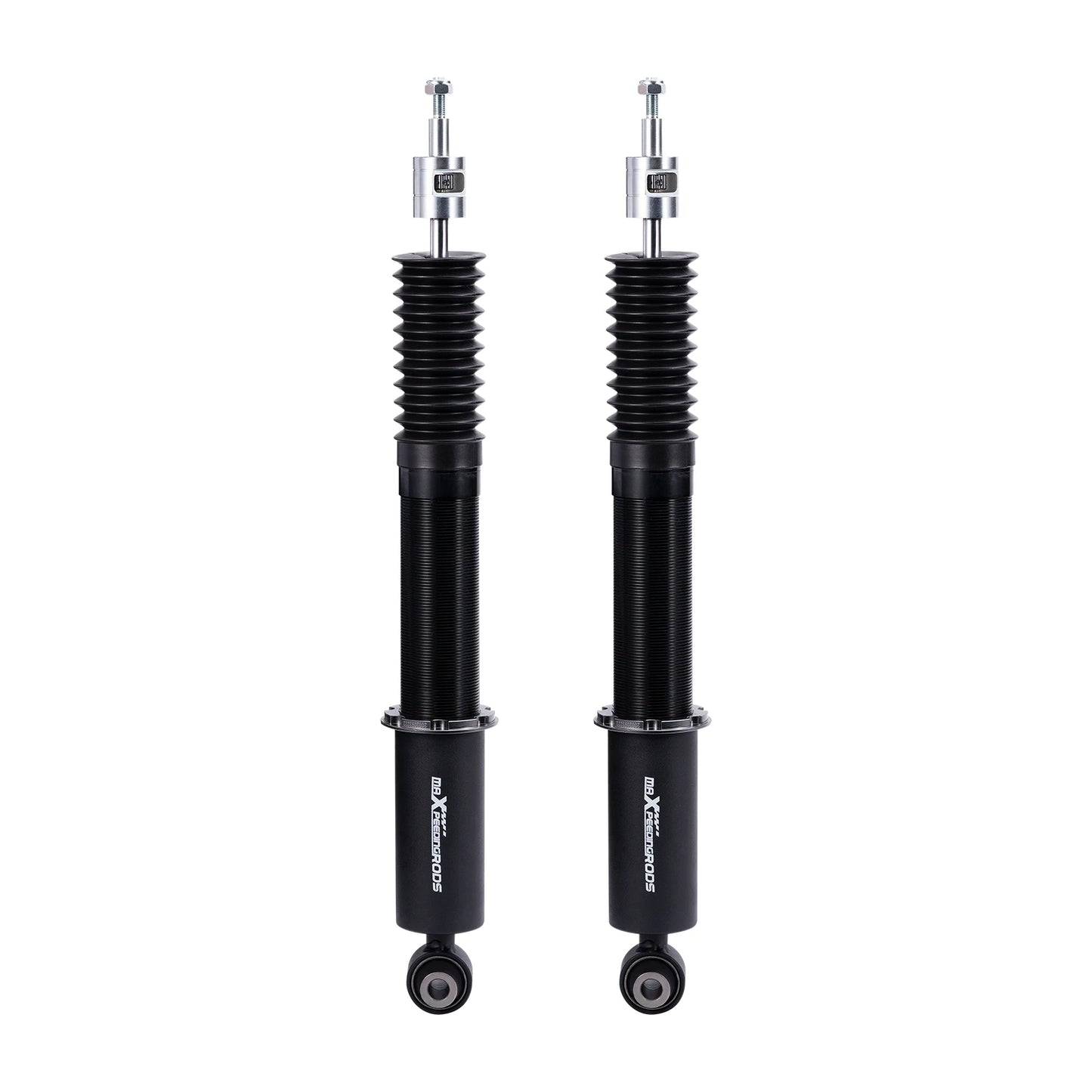 24 Ways Adjustable Damper Coilover Lowering Kit For Tesla model Y