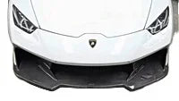 Vors Style Aero Bodykit Carbon Fiber Car Accessories For Lamborghini