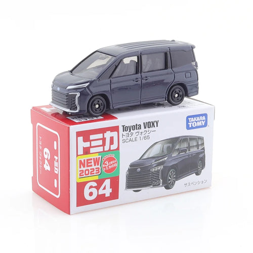 Special Offer Takara Tomy Tomica  No.61-No.80 Cars Hot Pop 1:64 Kids