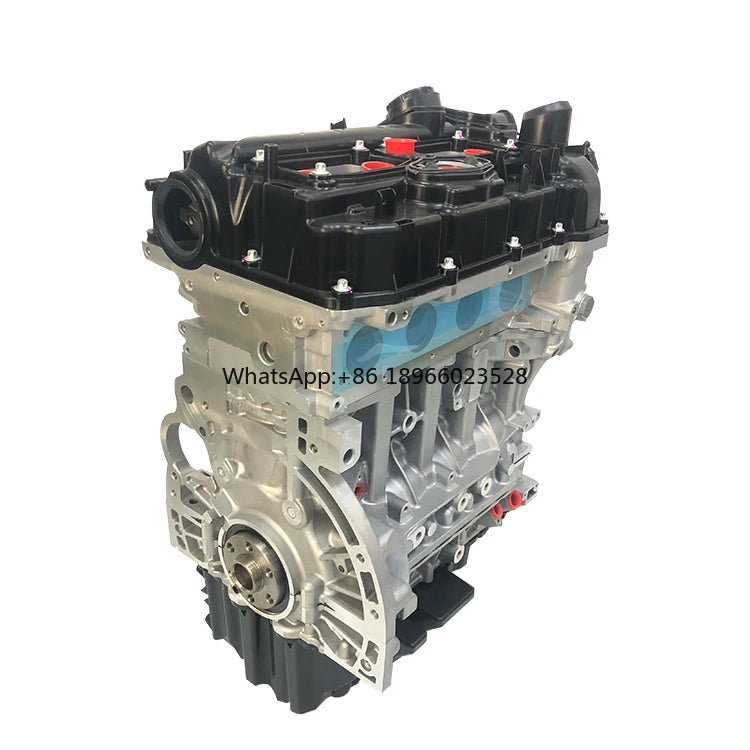 WZDDL N20B20 engine 11002420340 for BMW X1 X3 320 335 520 N20B20 2.0L