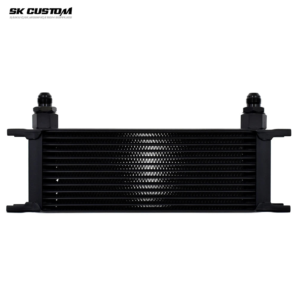 SK CUSTOM For Volkswagen Second GEN2 EA888 Engine Oil Cooler For Audi