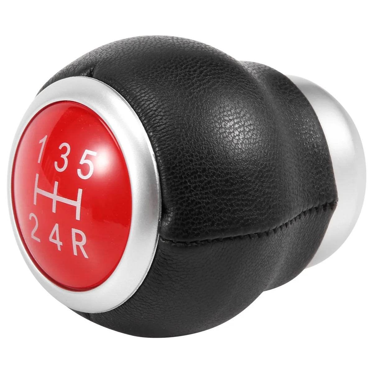 5 Speed Car Manual Transmission Shift Knob Gear Shift Knob for Subaru