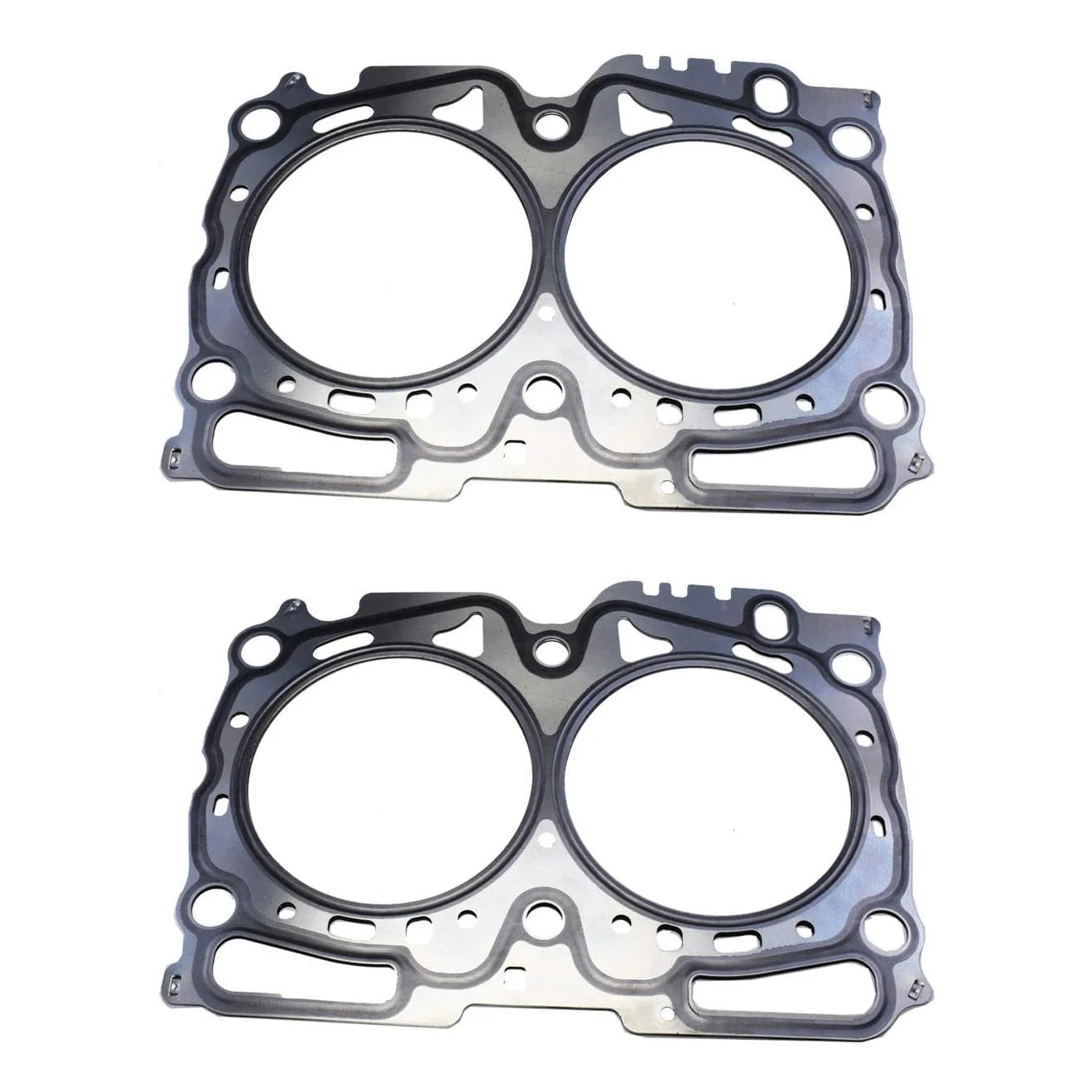 2PCS Cylinder Head Gasket Set for SUBARU 2.5 WRX STI Legacy GT