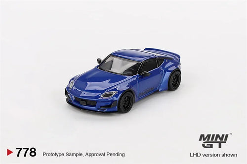 ** Preorder** FOR MINI GT 1:64 ** Preorder** Part Three