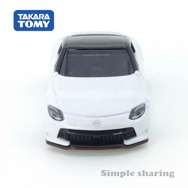 Takara Tomy Tomica No.88 Nissan Fairlady Z Nismo (First Special