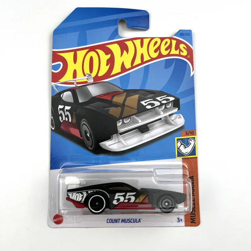 Sale 2023 Hot Wheels DODGE/FORD FOCUS/BATMOBILE/MAZDA Special Offer