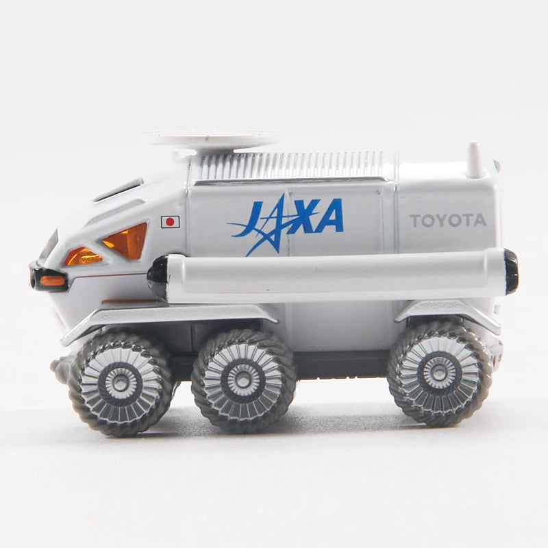 TAKARA TOMY Tomica Cruiser Lunar Exploration Rover Alloy Motor Vehicle