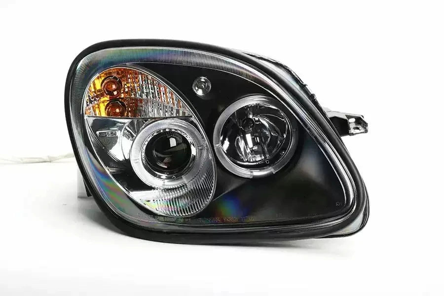 2pcs Car Headlight Assembly For Mercedes-Benz SLK R170 1996-2003 head