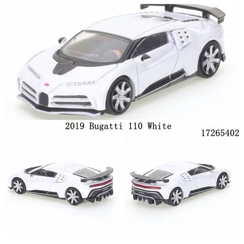 1/64 GT-R Mini Diecast Alloy Model Car Toys Metal Sports Vehicles