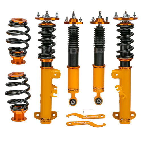 24-Way Coilover Coilovers Kit for BMW E36 318i 323i 325i 328i Coil