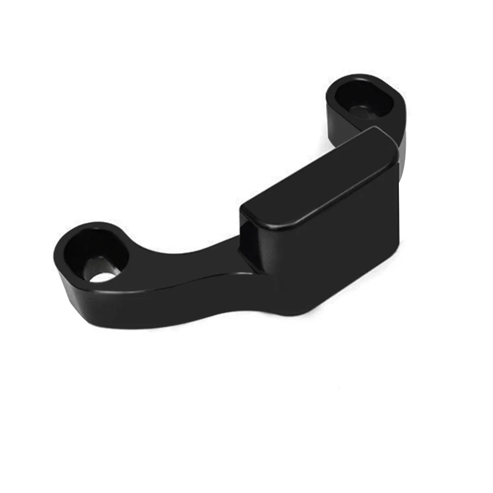 LIZHI RACING -Manual Shifter Stop Gap Remover For 2015-2019 Subaru WRX