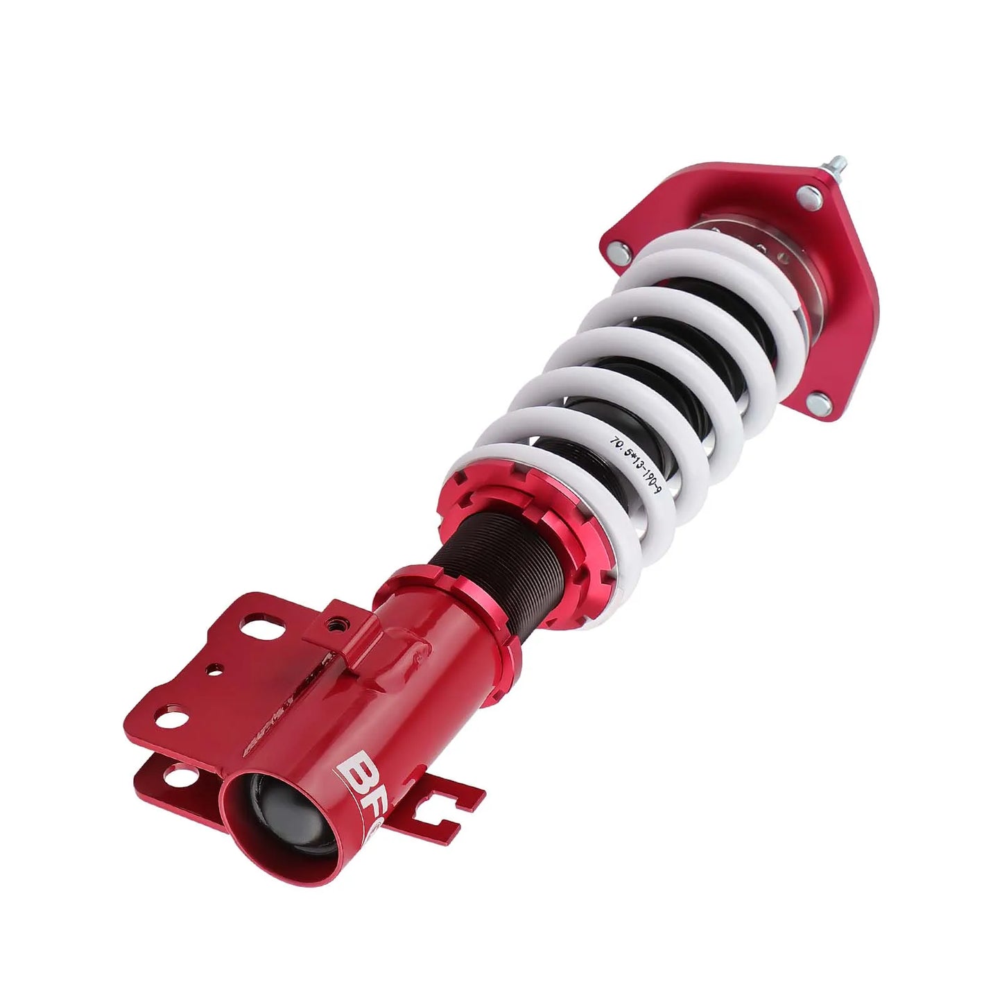 24 ways Adjustable Lowering Coilover For Subaru Forester SF 1998-2002