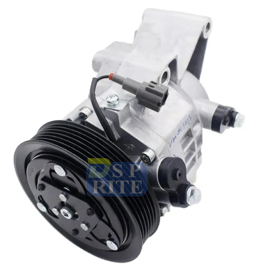 AC Compressor For Mazda MX-5 Miata 2006-2010 NE51-61-450B NE51-61-K00