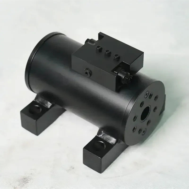 Use HKS Helical Rotary Actuator Hydraulic F5 Series 175 hydraulic