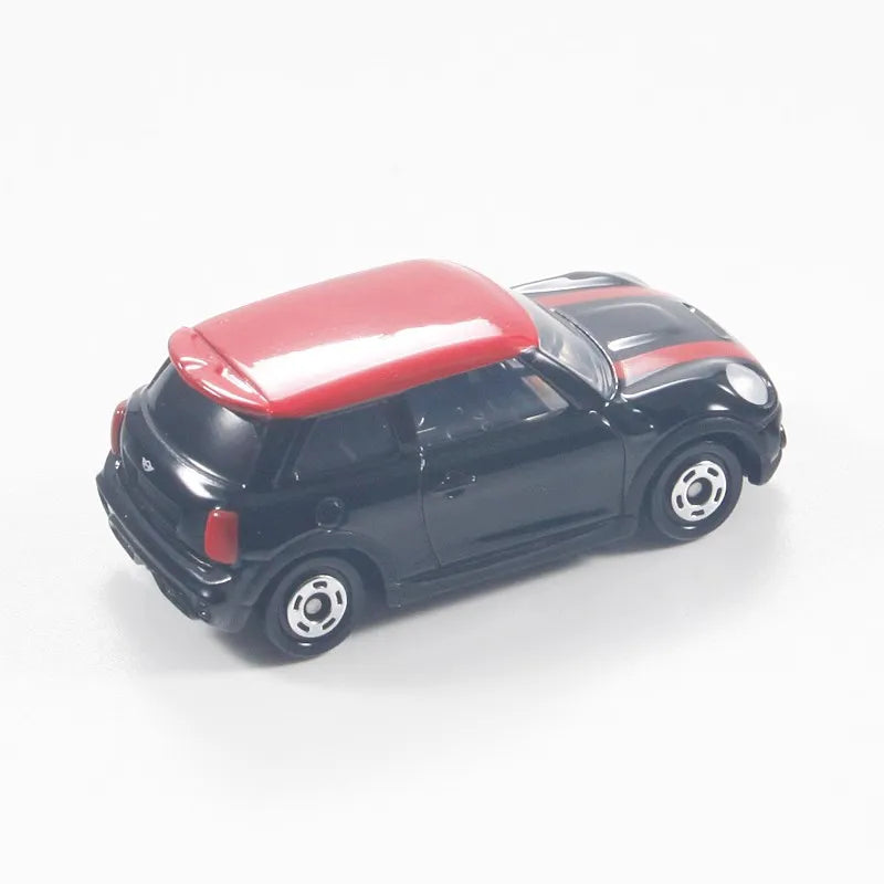 Takara Tomy Tomica 1/57 Mini Diecast Alloy Model Car Toys Metal Sports